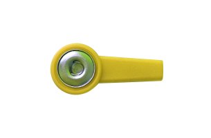 Adapter k jednorázovým elektródam