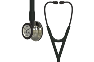 Littmann Cardiology IV - Hadička Čierna, Hlavica Šampaňská 6179