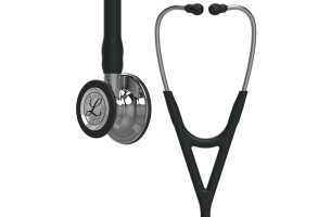 Littmann Cardiology IV - Hadička Čierna, Hlavica Zrkadlová 6177