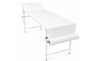 Papierové prestieradlo 2-vrstvové 40 cm