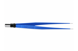 Bipolárna pinzeta rovné 21.6 cm