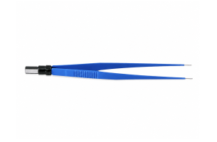 Bipolárna pinzeta rovné 17.8 cm