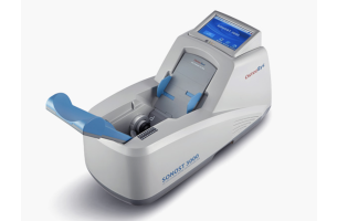 Ultrazvukový denzitometer kostí Sonost 3000