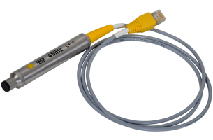 Doppler Multidoppy hlavica