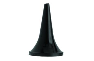 Ušné spekulá KAWE Jednorázové k Eurolight C 2.5 mm