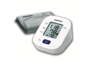 Tlakomer OMRON M2 +