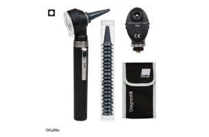 KAWE Piccolight FO s 1 apertúrou