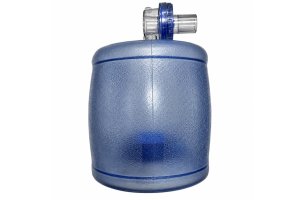 Dýchací vak PVC (Jednorazový) - pre dospelých