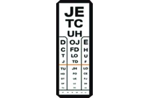 Plexi tabuľa velká na 5m