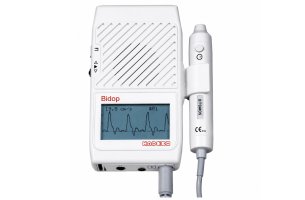 Bidoppler Hadeco ES-100V3