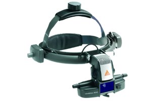 Oftalmoskop HEINE Omega 500 LED