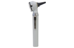 Otoskop KAWE Piccolight F.O. LED