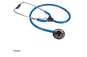 Fonendoskop KAWE Colorscop plano
