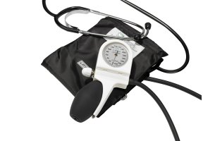 Tlakomer Sysdimed Bosch