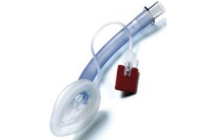 Maska pri laryngitíde