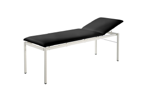 Vyšetrovacie lôžko KAWE s pevnou výškou - šírka 65 cm