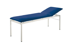 Vyšetrovacie lôžko KAWE s pevnou výškou - šírka 65 cm