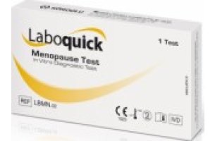Test Menopauza