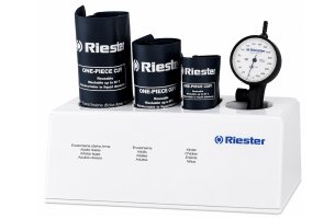 Tlakomer Riester R1 shock-proof set
