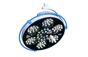 Operačná lampa IGNIS 160 W - nástenná