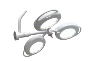 Operačná lampa SOLIS 160 W - nástenná