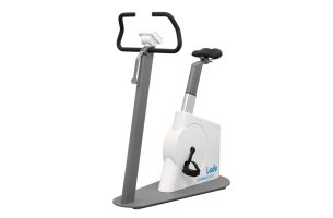 LODE bicyklový ergometer s modulom merania tlaku