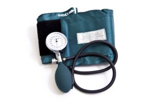 Tlakomer Konstante Bosch