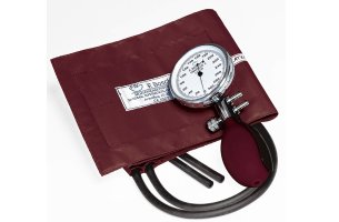 Tlakomer Practicus Bosch II