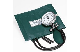 Tlakomer Practicus Bosch II