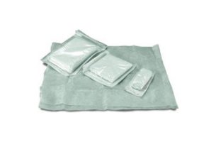 Kompresy nesterilné 5x5 cm (400 ks/bal.)