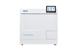 Sterilizátor MELAG Vacuklave 123 , 23 litrový
