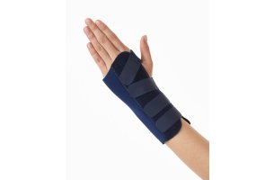 Ortéza na pravé zápästie Dr.Med - DR-W004