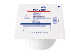 Tampóny Purzellin