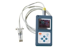 Pulzoximeter VET CMS 60D