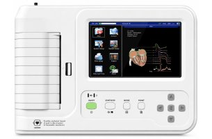 EKG CMS 600 G