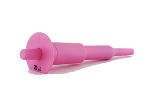 Pipeta MiniPet 20 µl k Coag S