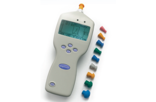 AMPLIVOX OTOWAVE tympanometer