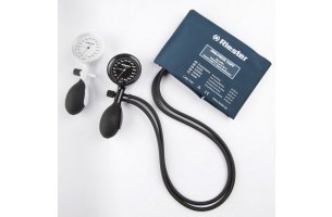 Tlakomer Riester e-mega - 2 hadicový