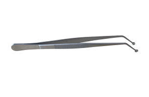 Veterinárna pinzeta 20 cm