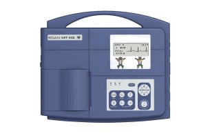 EDAN VE-100 vet. ekg prístroj