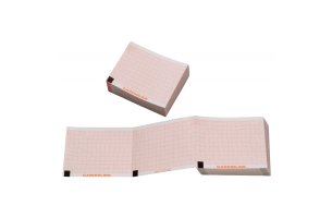 EKG papier Cardioline 200S