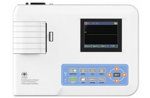 EKG ECG - 100 G1