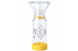 Inhalačná komora AeroSpacer AS175 S