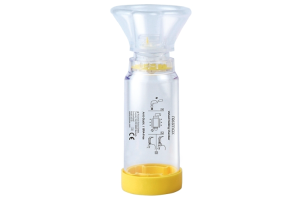 Inhalačná komora AeroSpacer AS175 S