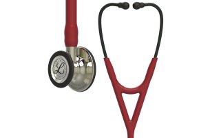 Littmann Cardiology IV - Hadička Červená, Hlavica Šampaňská 6176