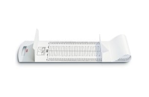 Kojenecký dĺžkomer SECA 210