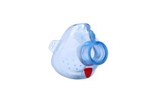 Maska k Fisio chamber vision - pre deti