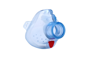 Maska k Fisio chamber vision - pre dospelých