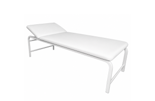 Vyšetrovacie lôžko s pevnou výškou - šírka 80 cm