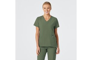 Dámska Tunika Wonder Wink - W123 6155